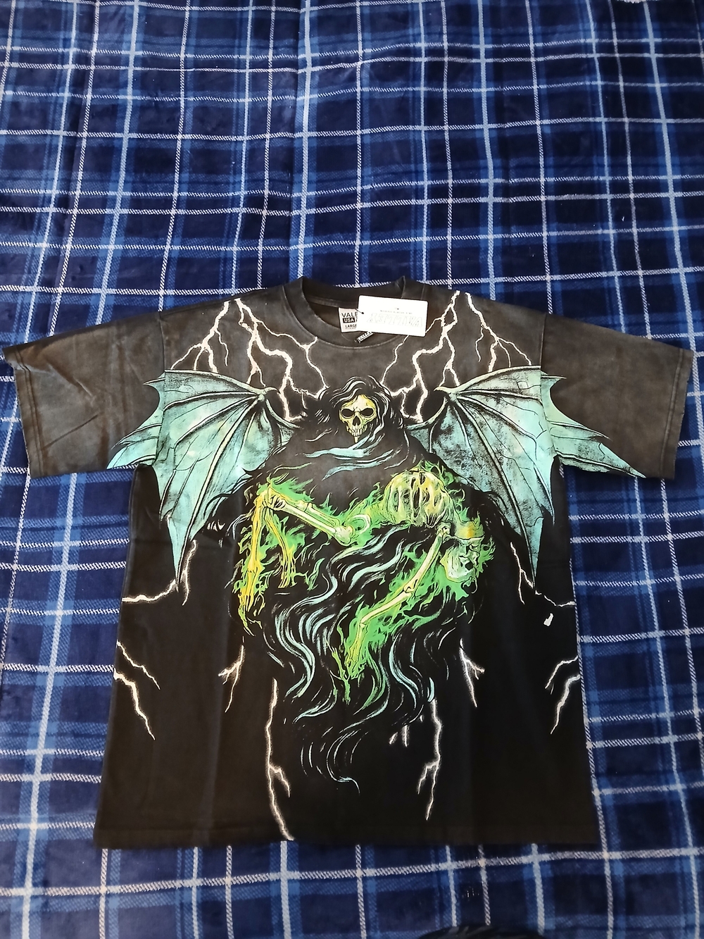 Vale Dreams Tee